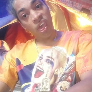 Meet your Posher, Joe